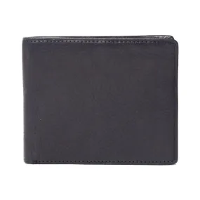Osgoode Marley Leather RFID Blocking ID Pass Wallet