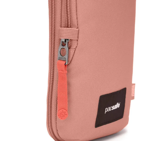 Pacsafe GO anti-theft tech crossbody
