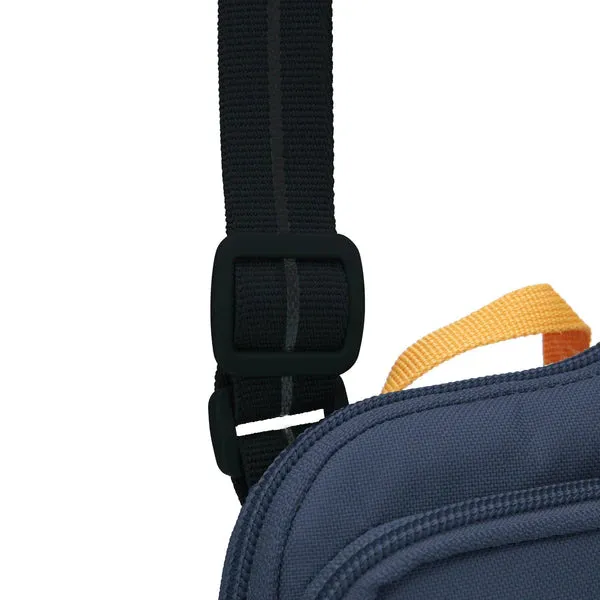 Pacsafe GO anti-theft tech crossbody