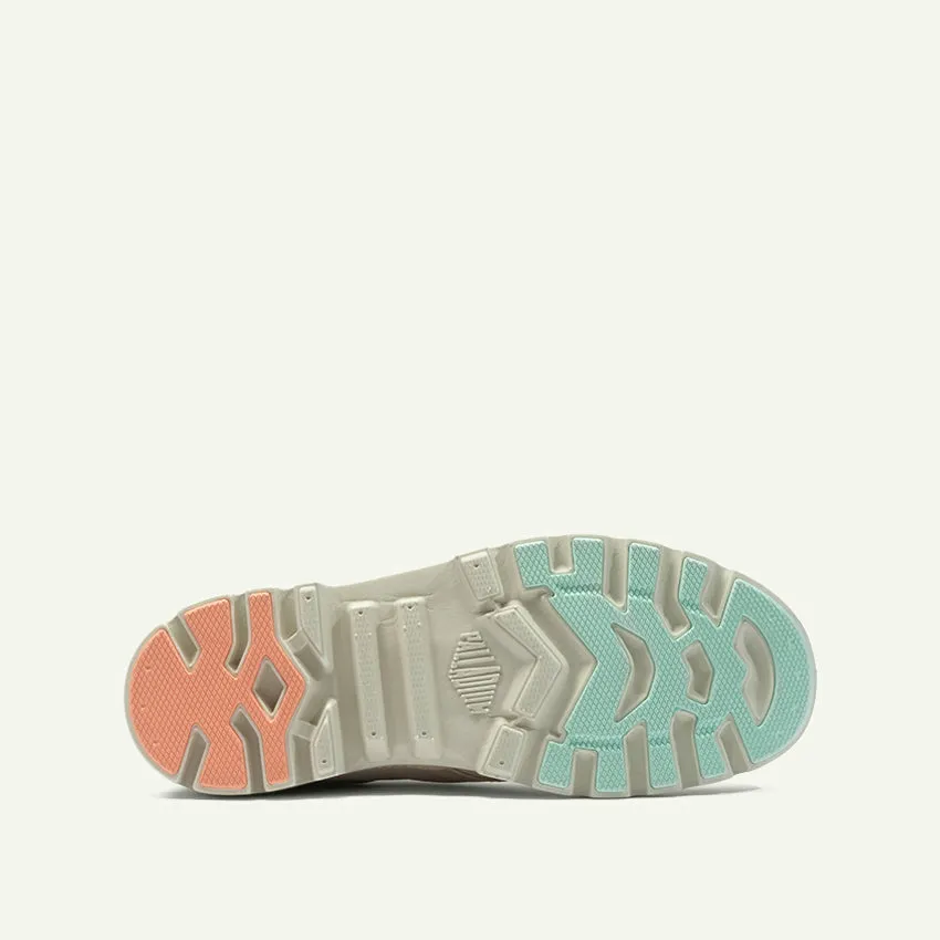 PAMPA LITE  LO MEN'S SHOES -  SAND