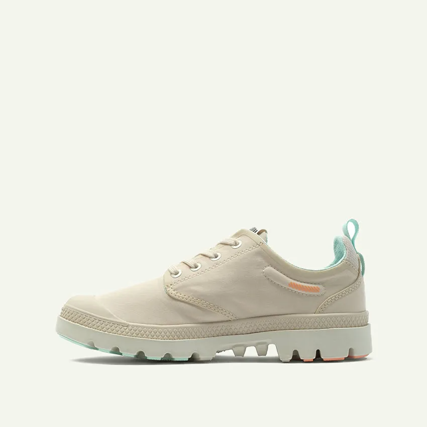 PAMPA LITE  LO MEN'S SHOES -  SAND