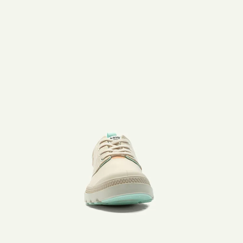 PAMPA LITE  LO MEN'S SHOES -  SAND