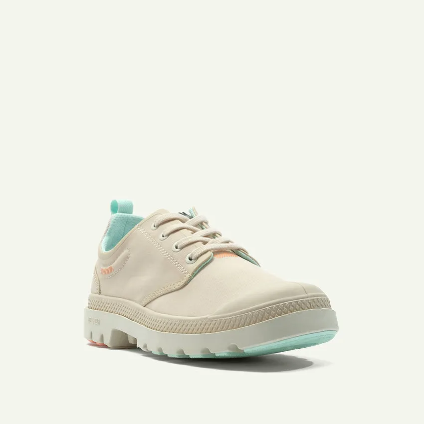 PAMPA LITE  LO MEN'S SHOES -  SAND