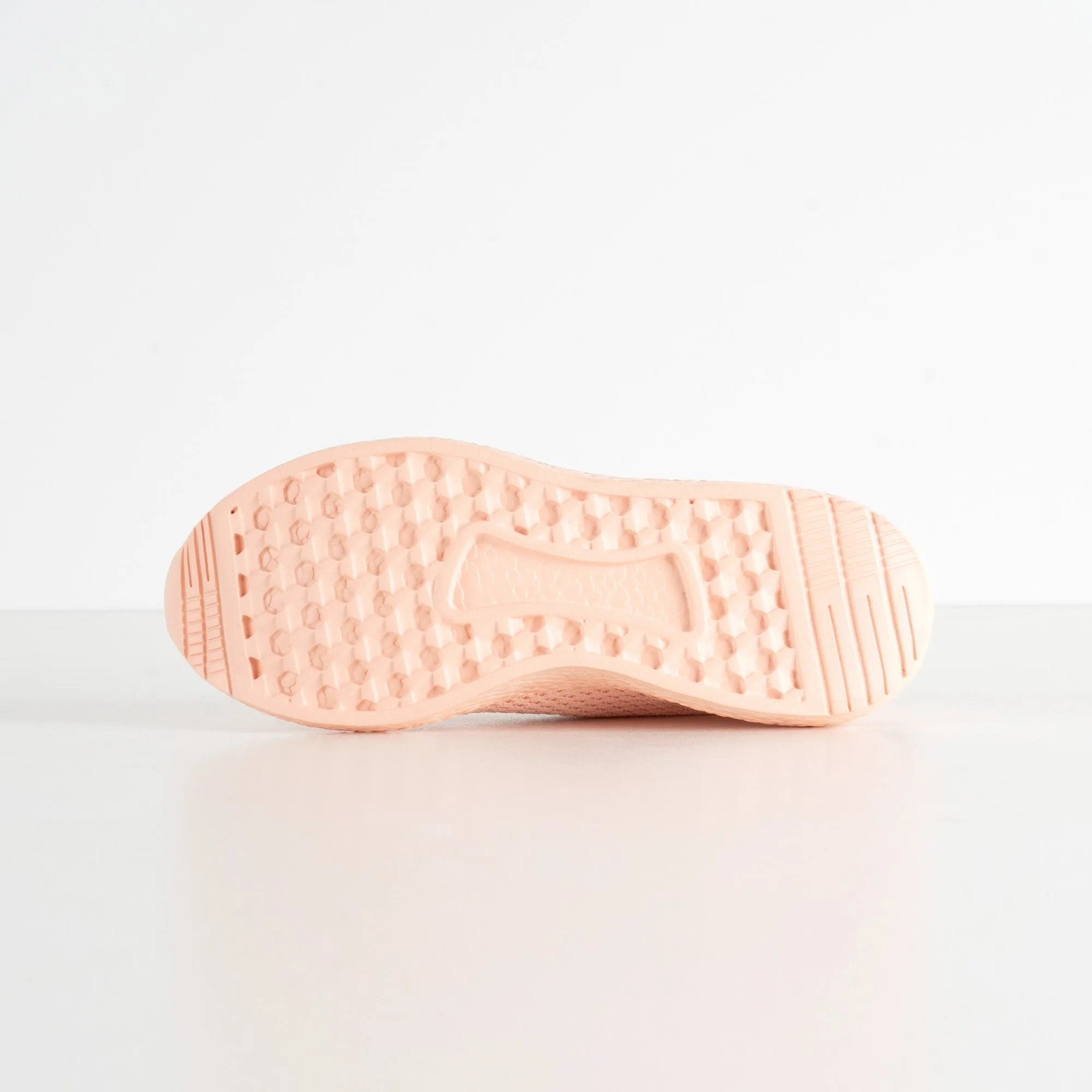 Power Trainers -Baby Pink
