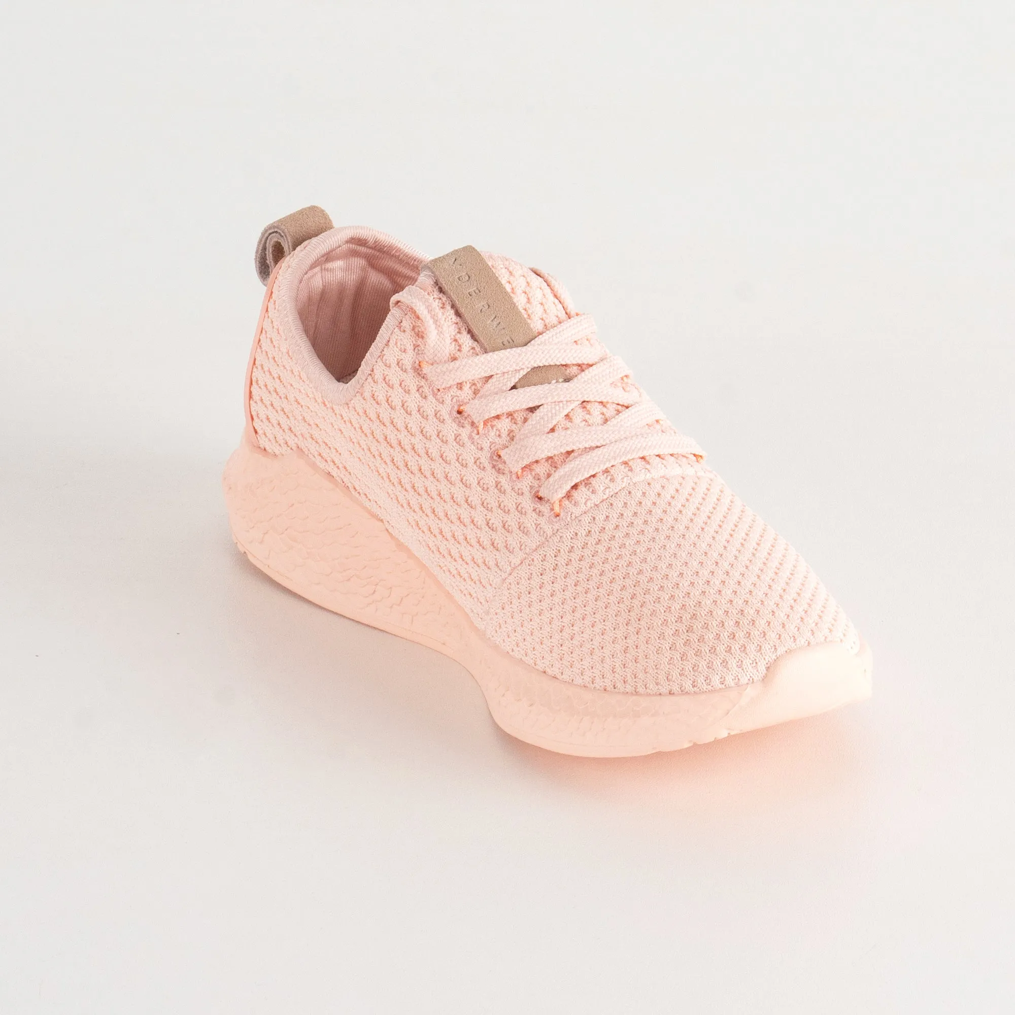 Power Trainers -Baby Pink