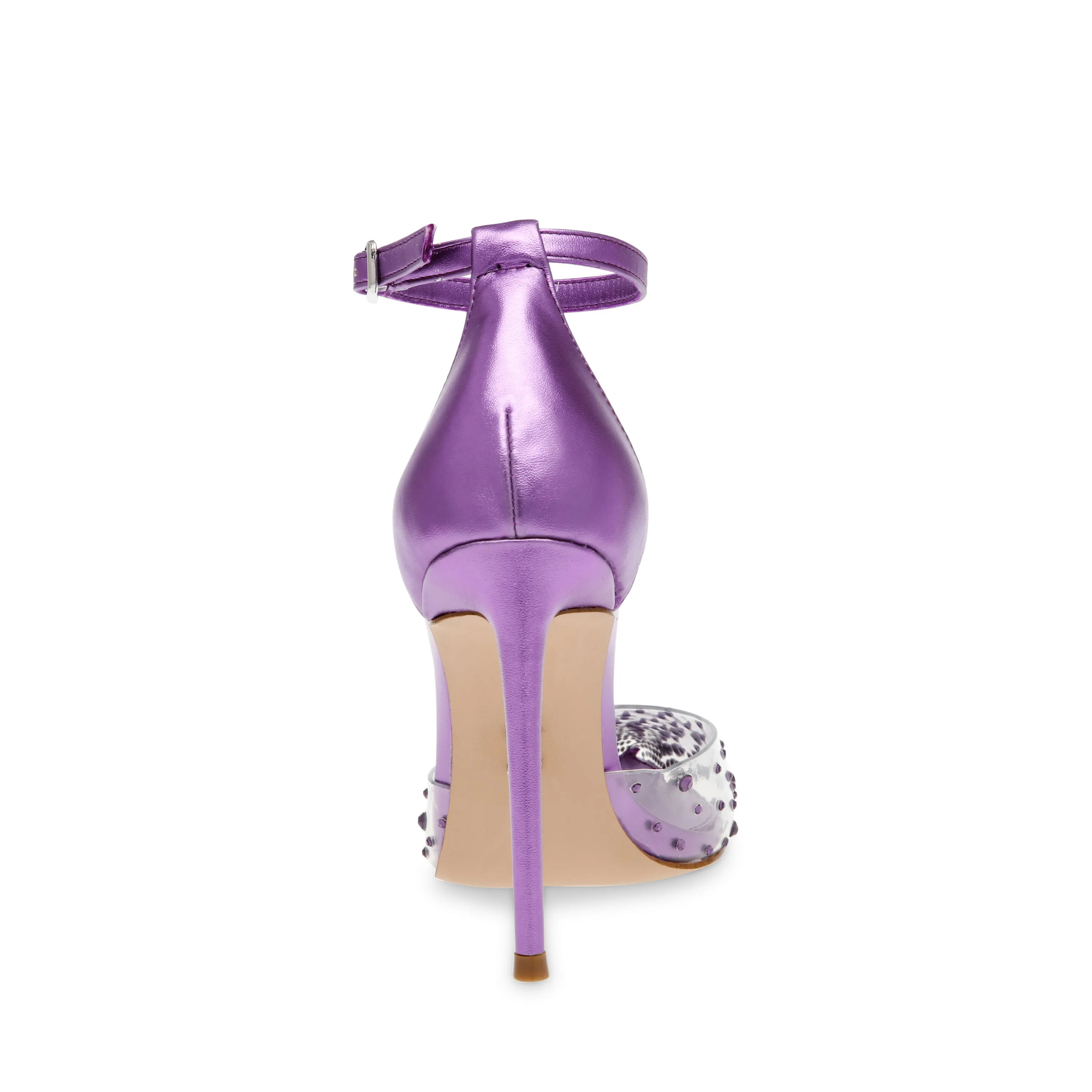RAVAGED PURPLE