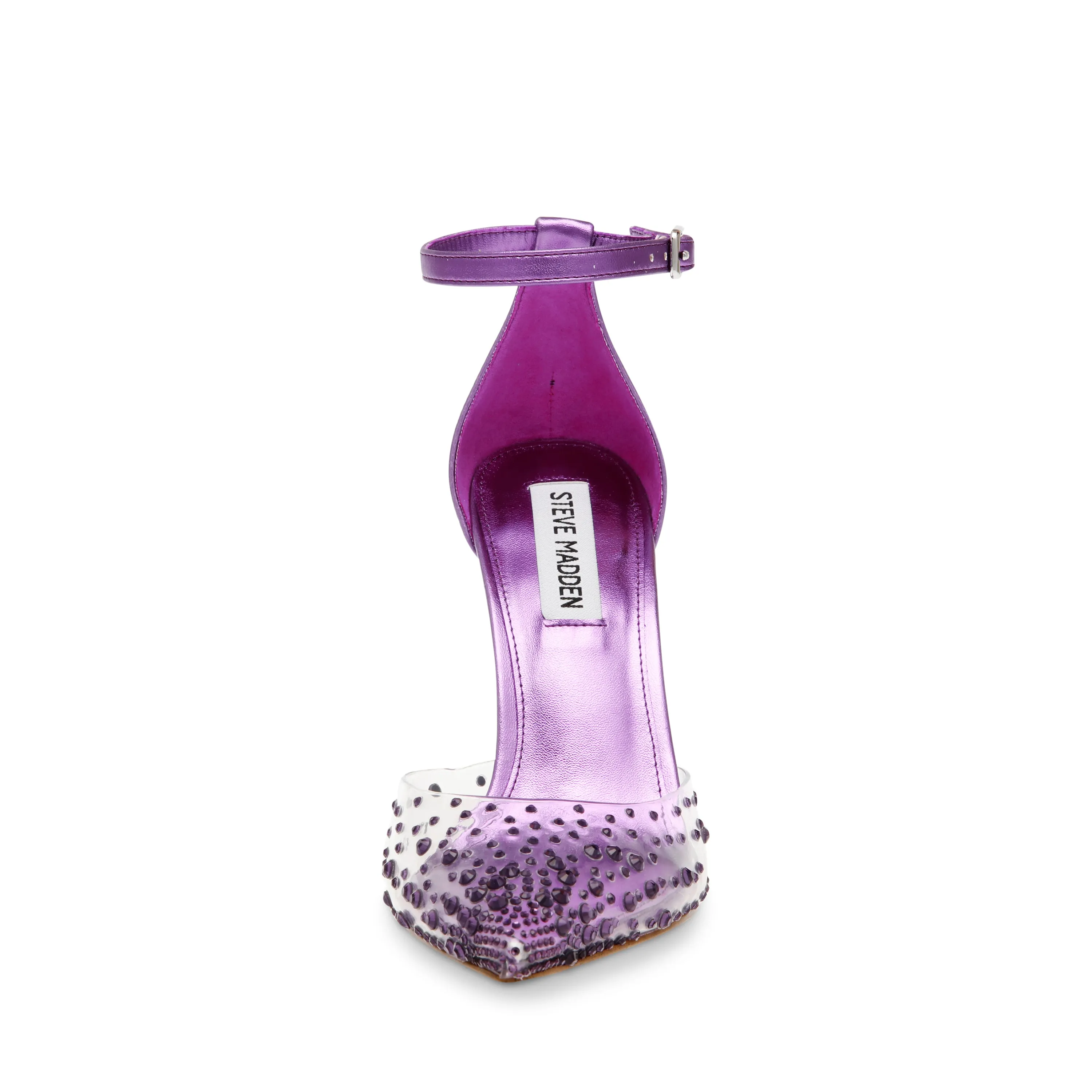 RAVAGED PURPLE