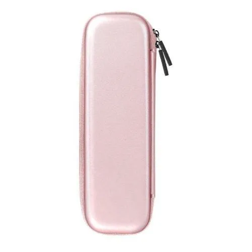 Sahara Rose Gold Holder Case - Apple Pencil and Microsoft Surface Stylus Pen