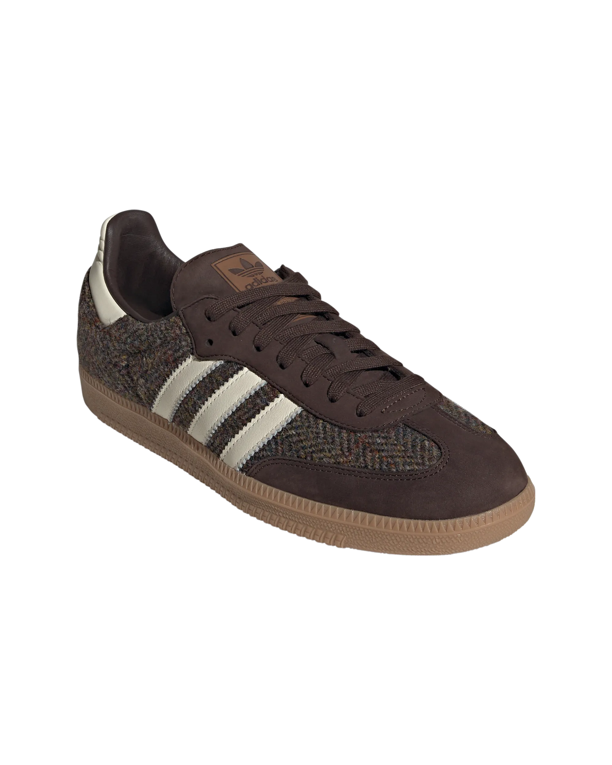 Samba OG