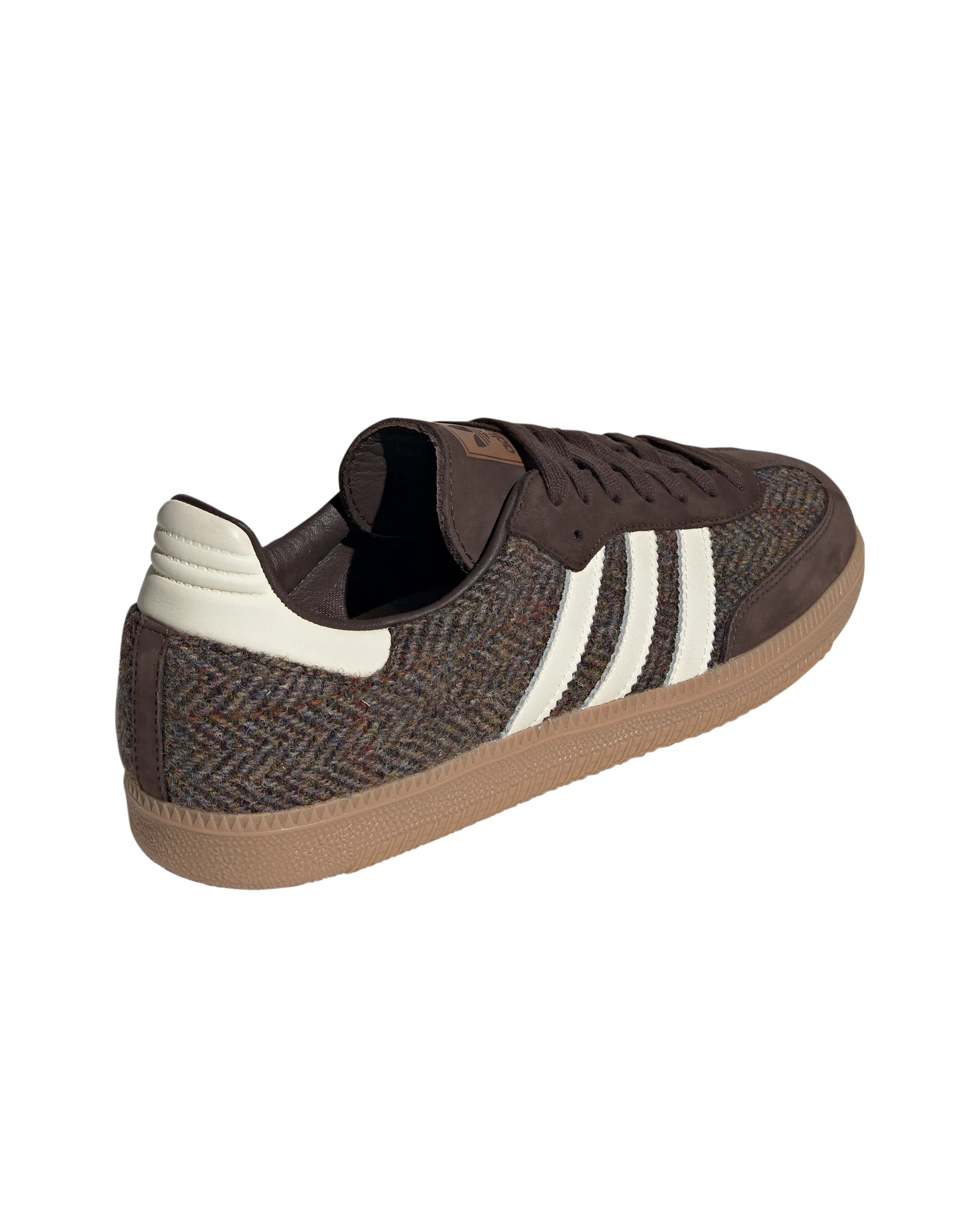 Samba OG