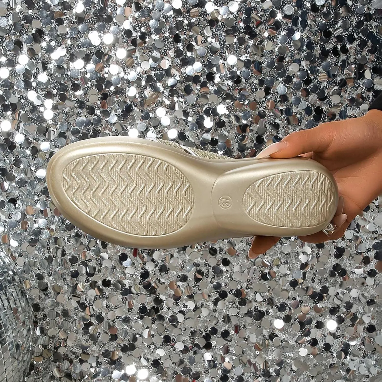 Sandals for Women 2025 Wide Width Open Toe Wedge Slippers Soft Cushion Comfortable Walking Slip on Summer Shoes