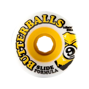 Sector 9 Butterballs Skateboard Wheels