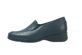 SEMLER SHOE - R1635-012-070 OCEAN