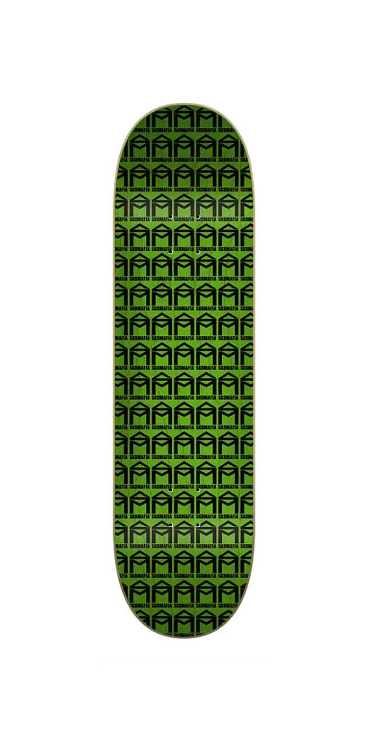 Skate mafia Pray Ramirez 8.5 x 32 Skateboard Deck Tabla Skate