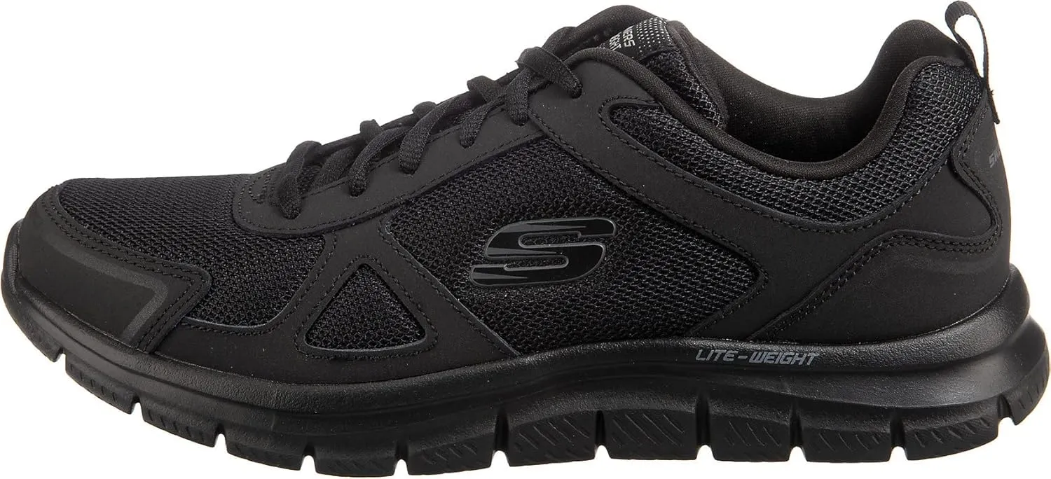 Skechers Men's Sports Shoes, 7.5