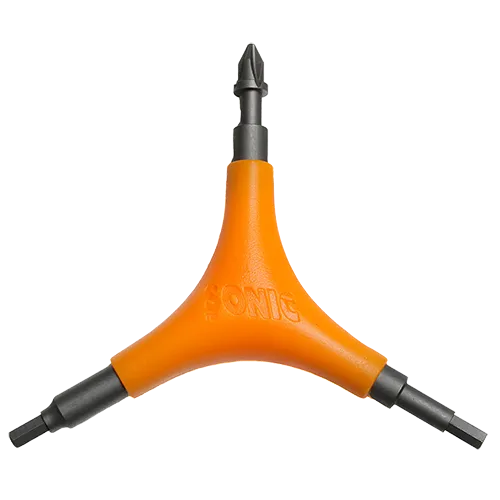 Sonic Pro Skate Tool