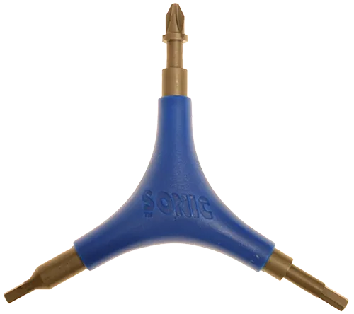 Sonic Pro Skate Tool