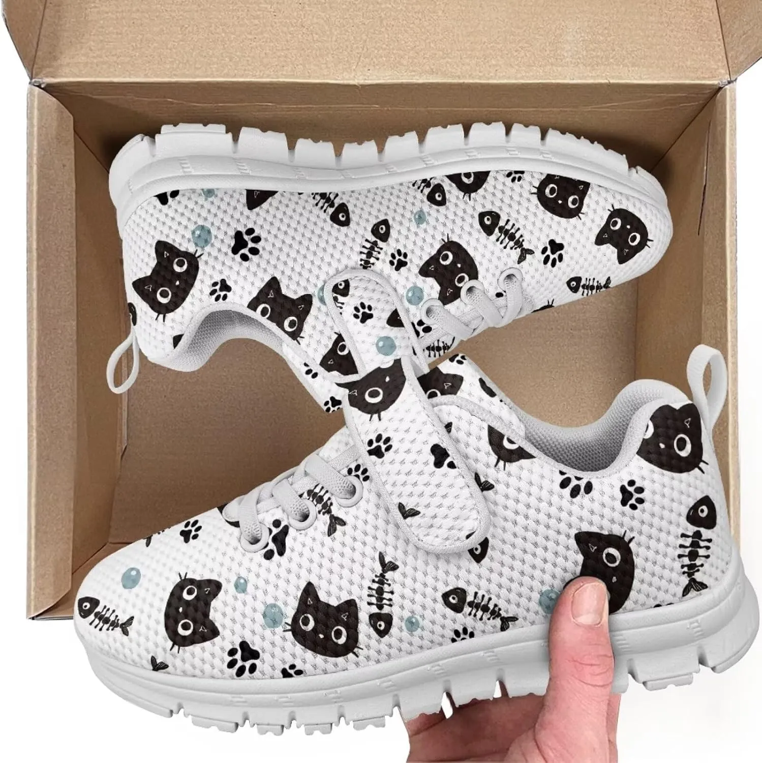 Teen Kids Single Buckle Sneaker,Boys Light Breathable Mesh Sneakers Sports Children Jogging Sports Training Shoes