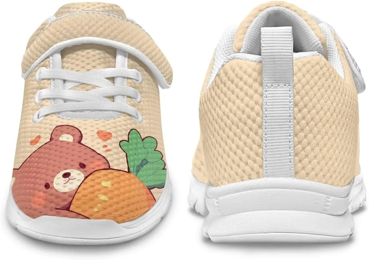 Teen Kids Single Buckle Sneaker,Boys Light Breathable Mesh Sneakers Sports Children Jogging Sports Training Shoes
