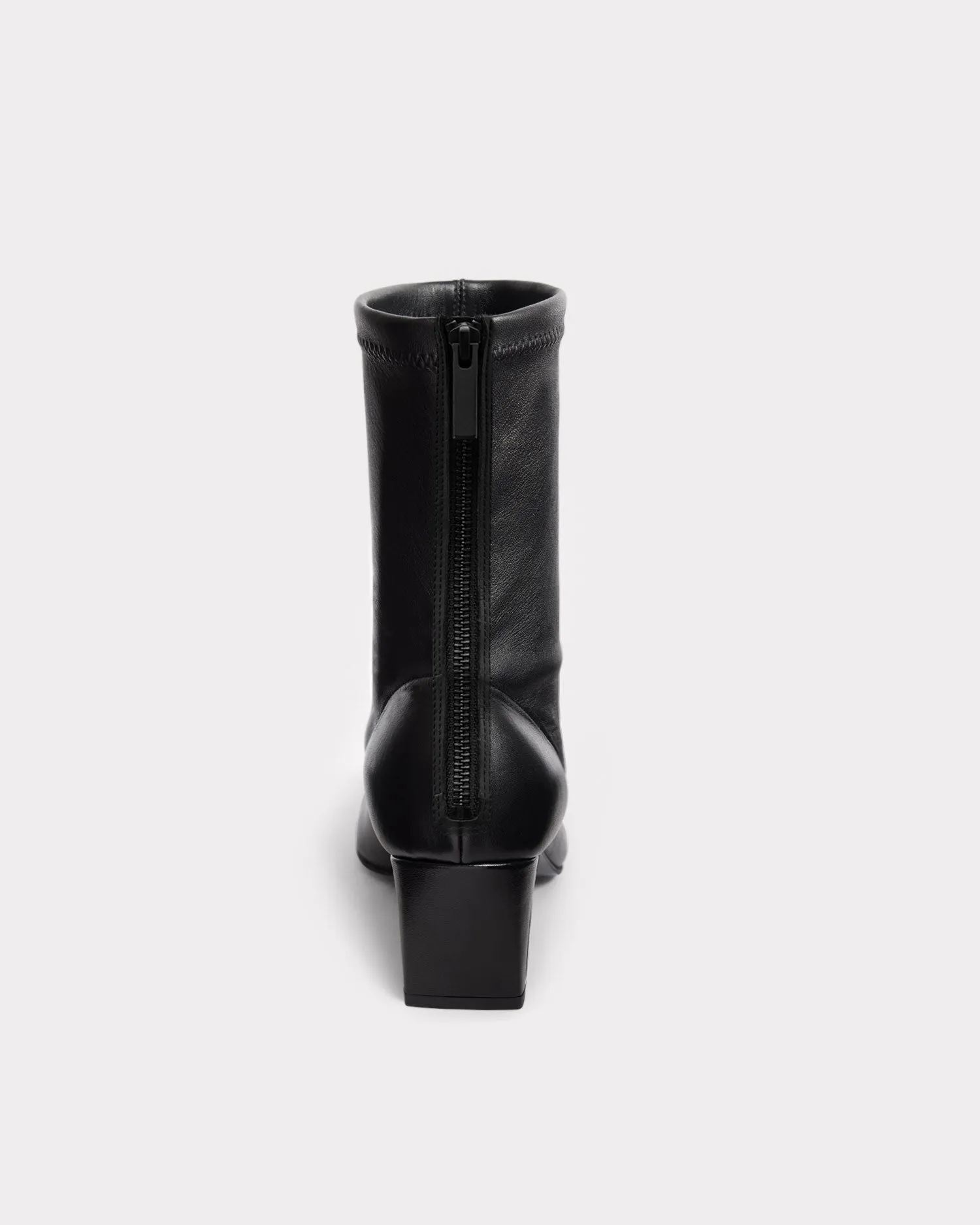 The Glove Boot | Black