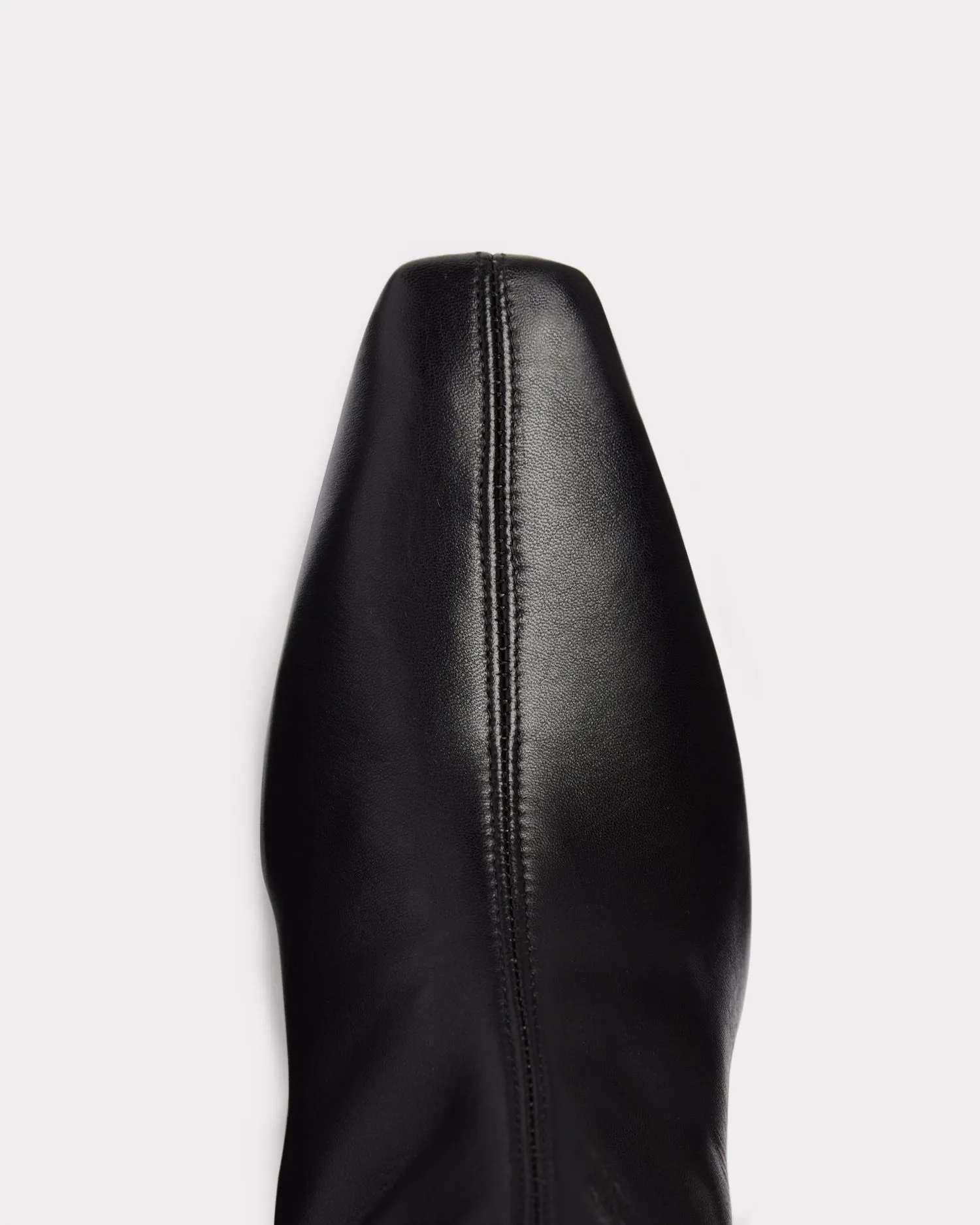 The Glove Boot | Black
