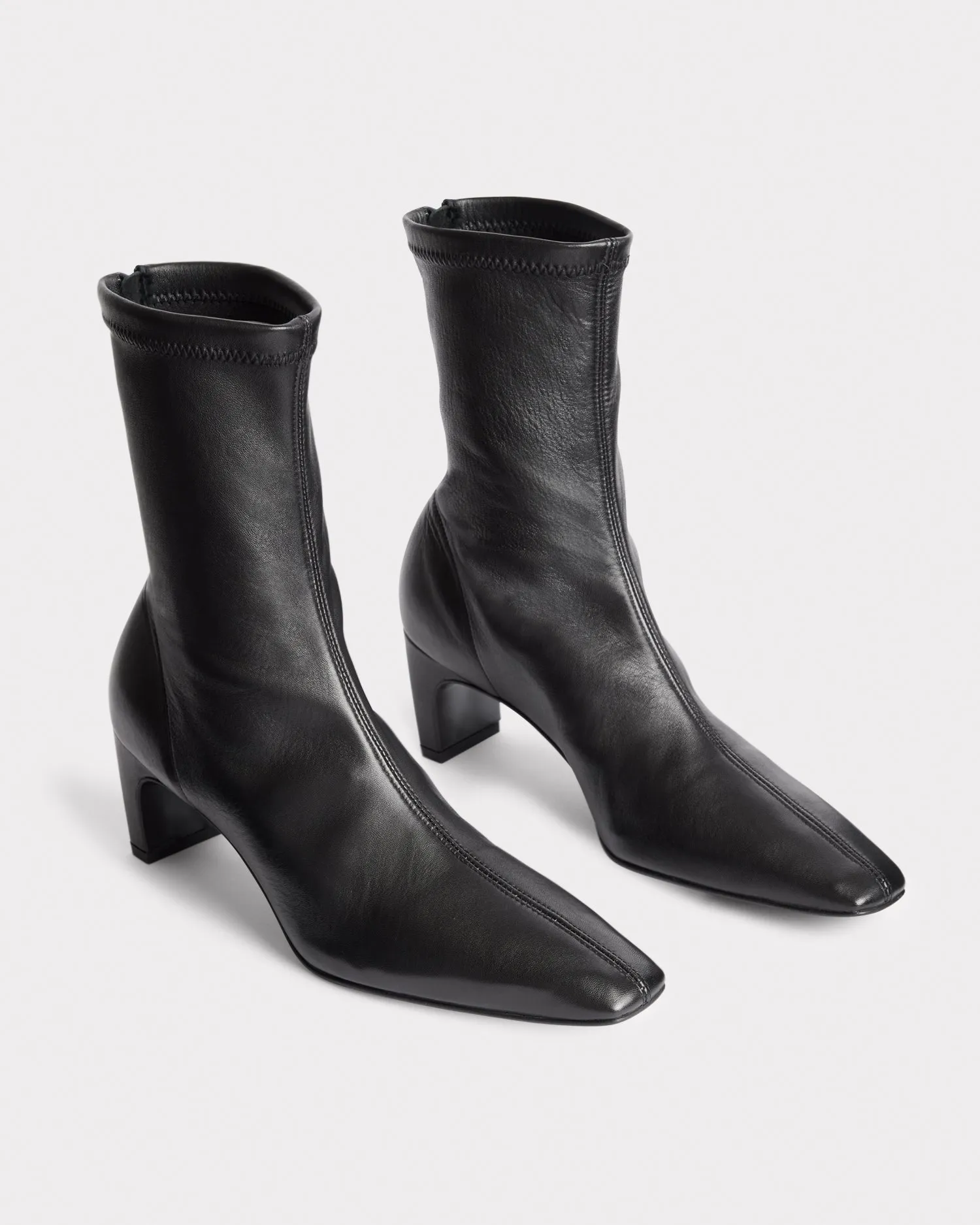 The Glove Boot | Black