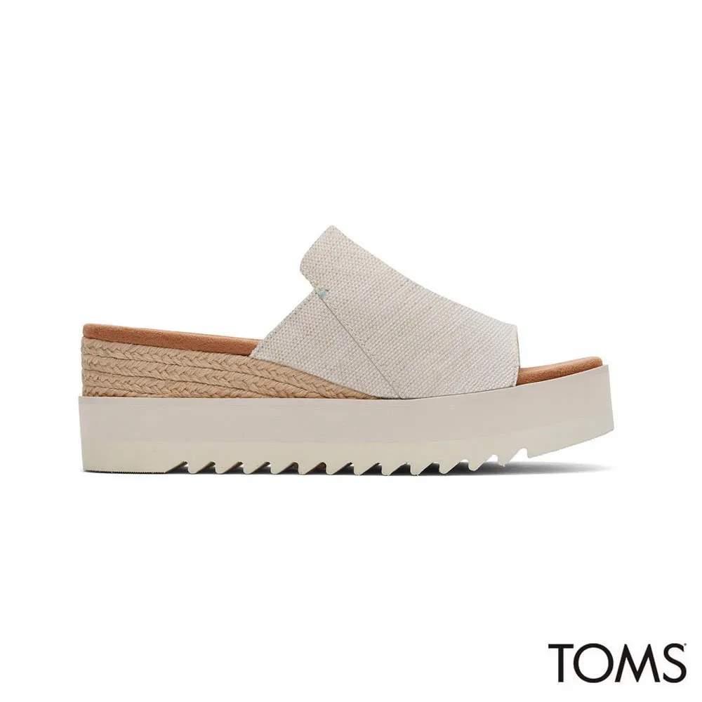 Toms Women's Diana Mule Sandals