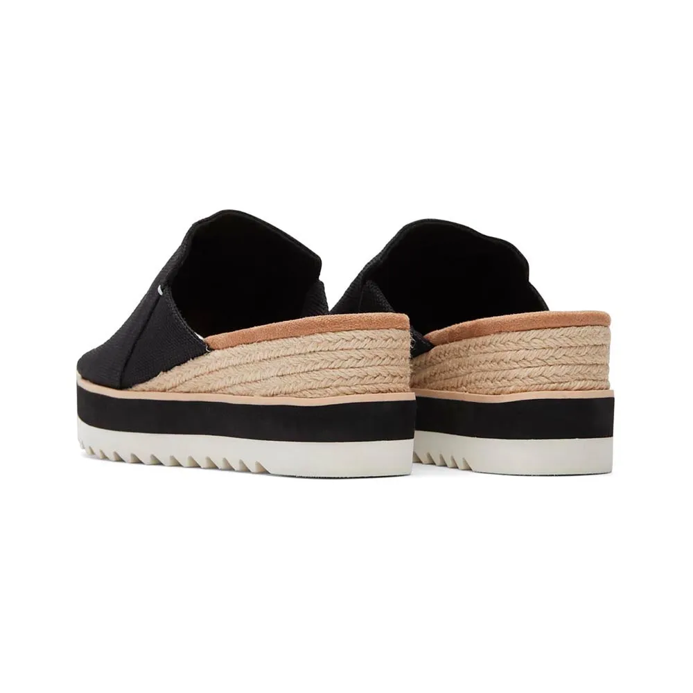 Toms Women's Diana Mule Sandals