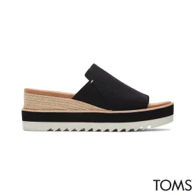 Toms Women's Diana Mule Sandals