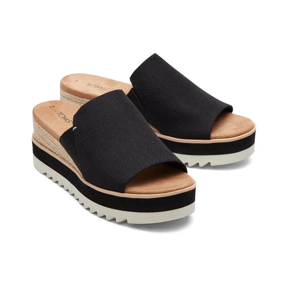 Toms Women's Diana Mule Sandals