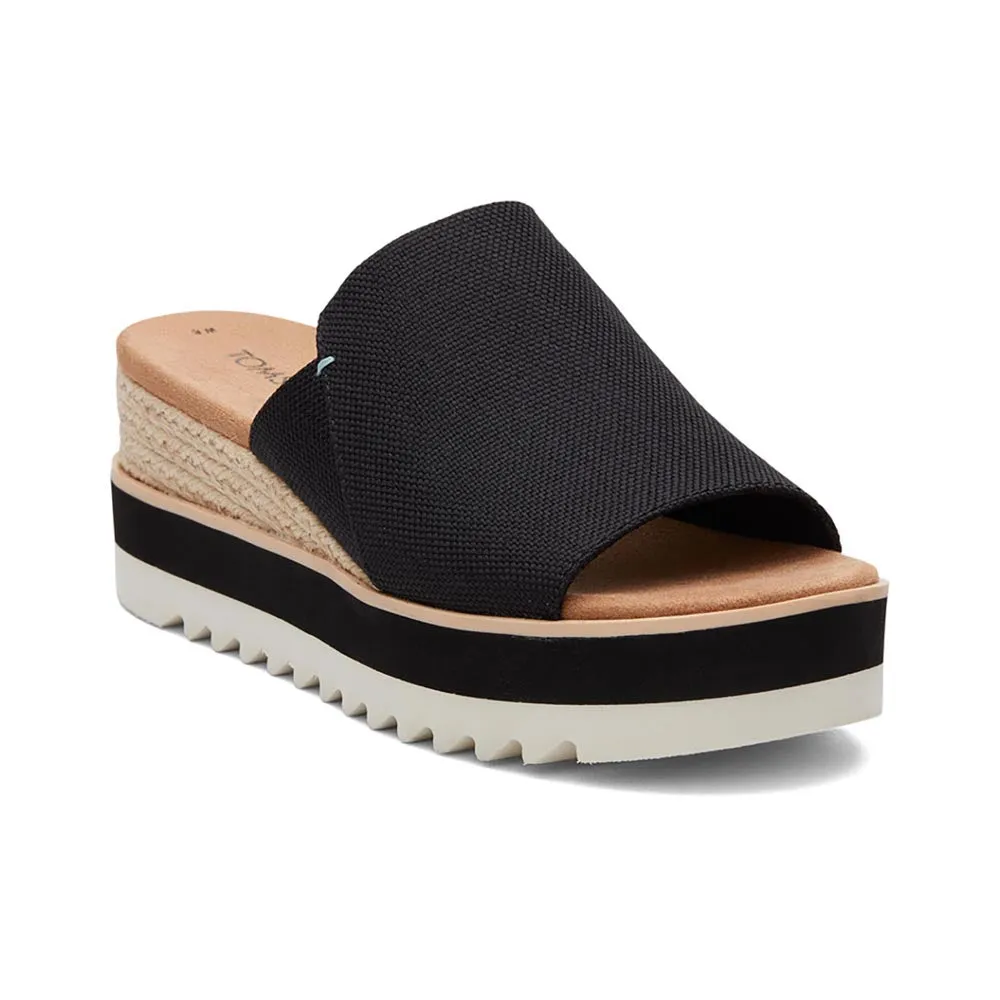 Toms Women's Diana Mule Sandals