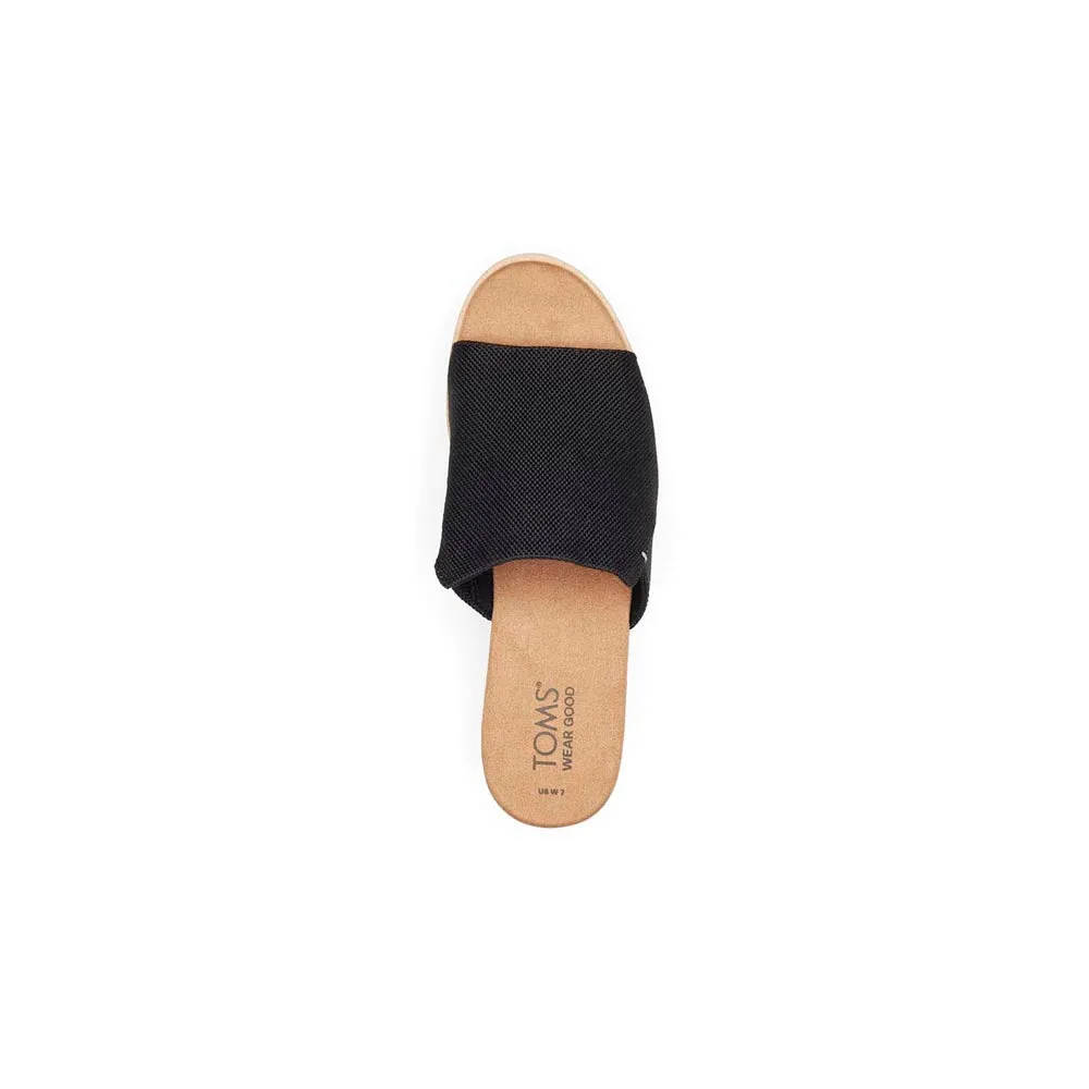 Toms Women's Diana Mule Sandals