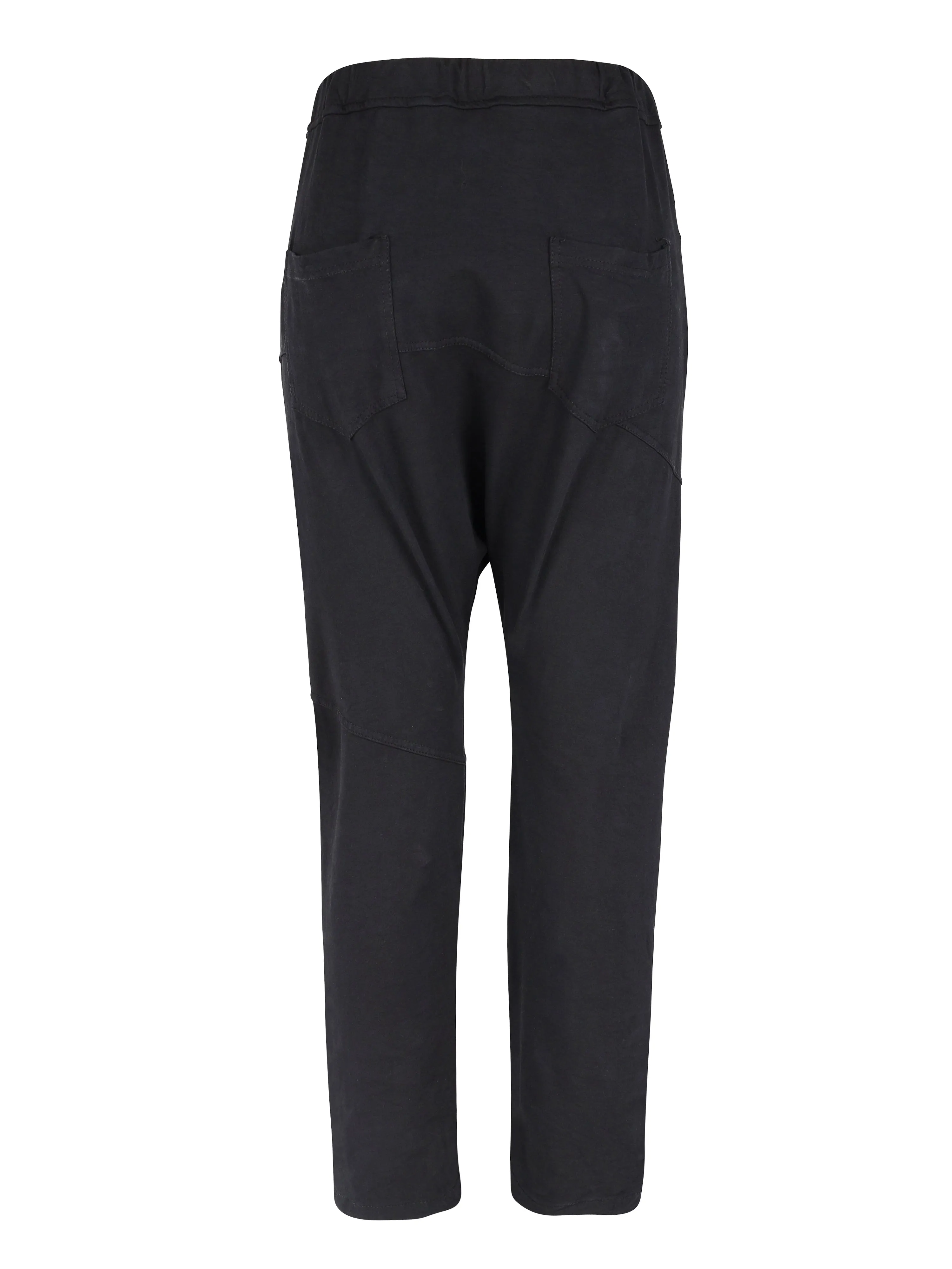 UMMI Hose - Schwarz