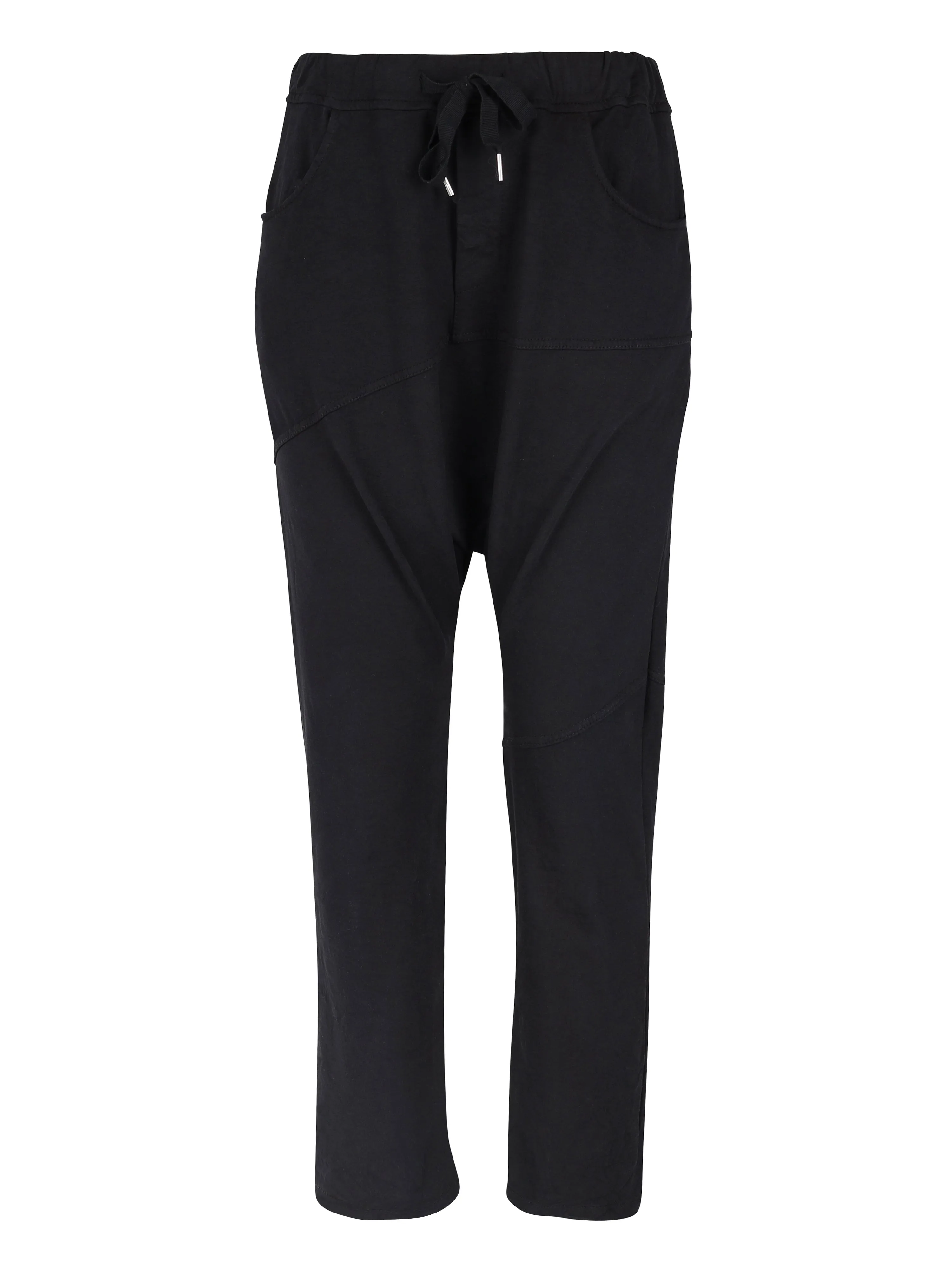 UMMI Hose - Schwarz