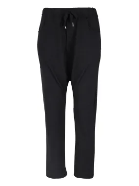 UMMI Hose - Schwarz