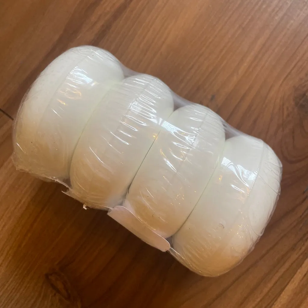UNDERCOVER - 60mm/90a Bullet Aggressive Inline Skate Wheels