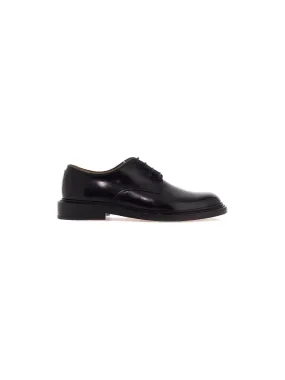 Uniform Parade Lace-Up Shoes