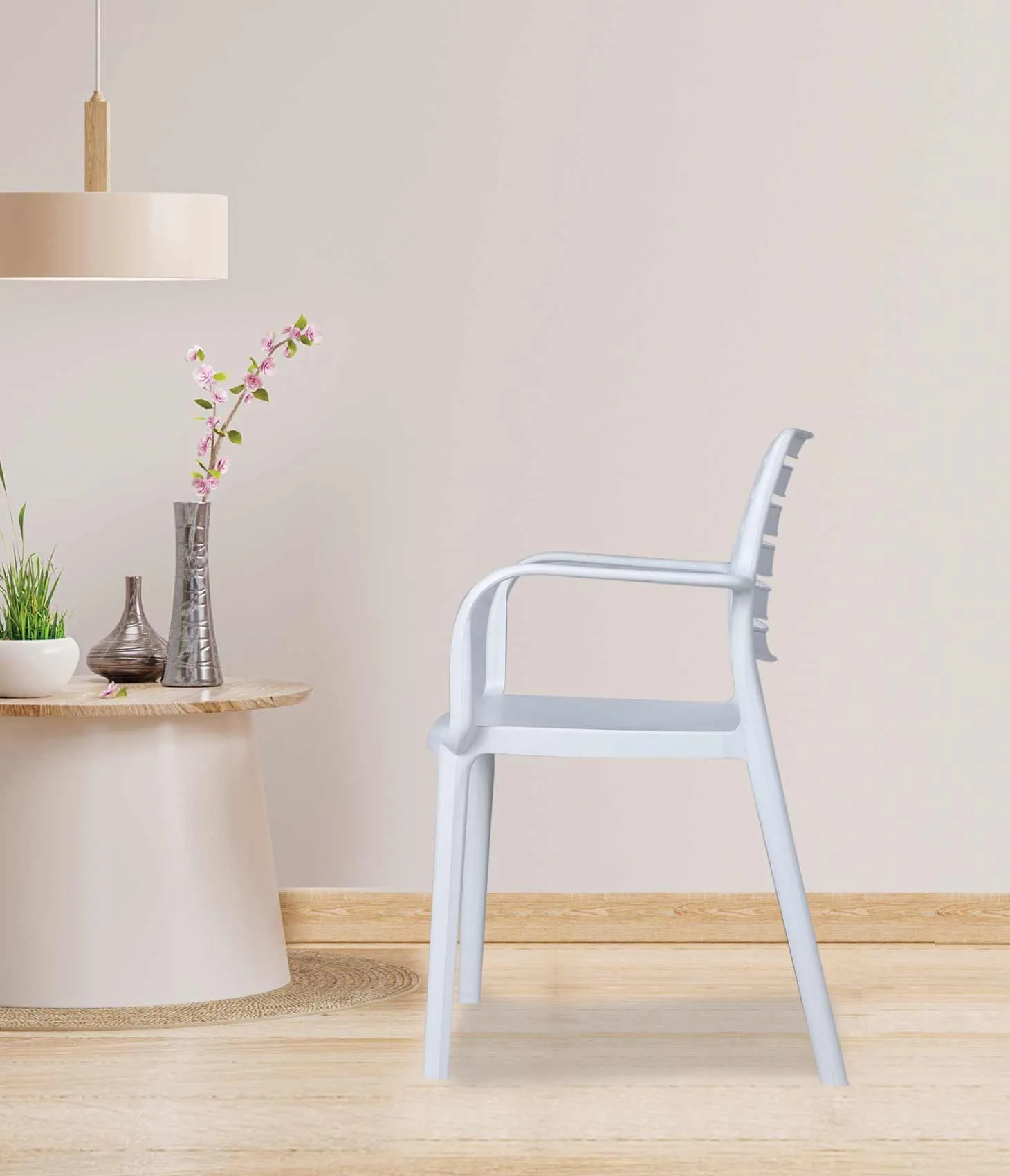 Uratex Monoblock Olympia Armchair