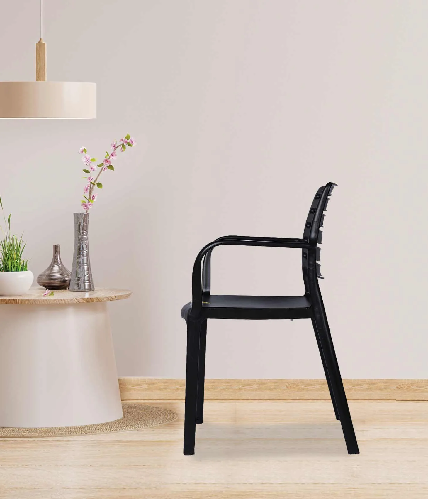 Uratex Monoblock Olympia Armchair
