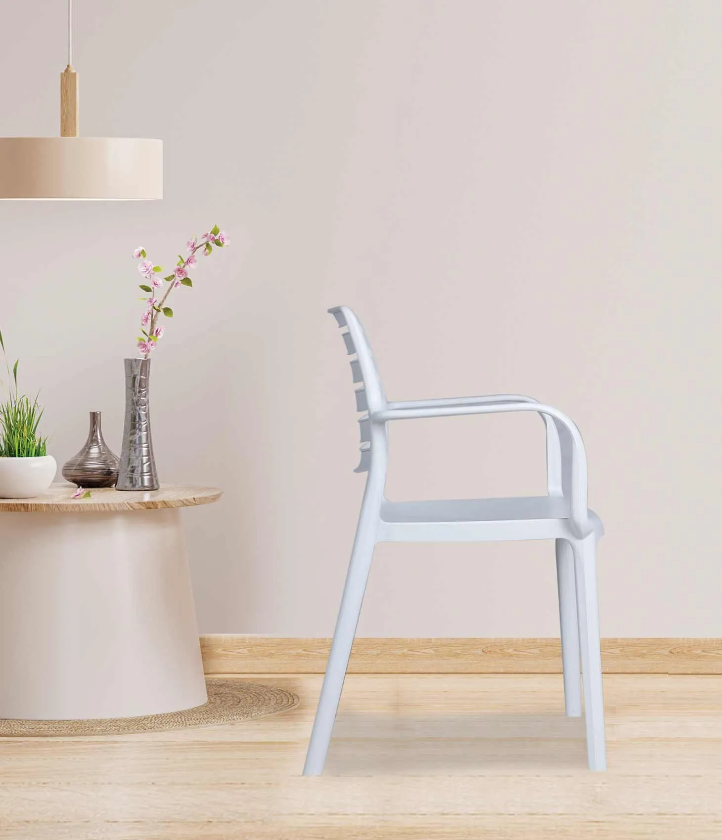 Uratex Monoblock Olympia Armchair