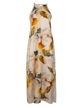Vibs Trägerkleid - Flower mix