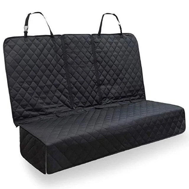 Waterproof Dog Car Seat Cover