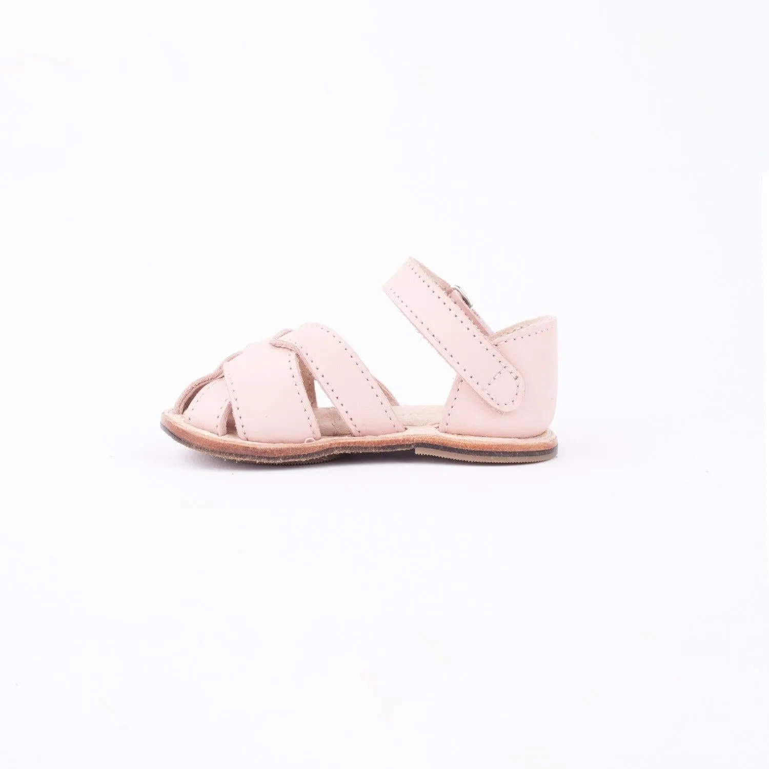 WMK221066 - Baby Livingston Sandals Blush
