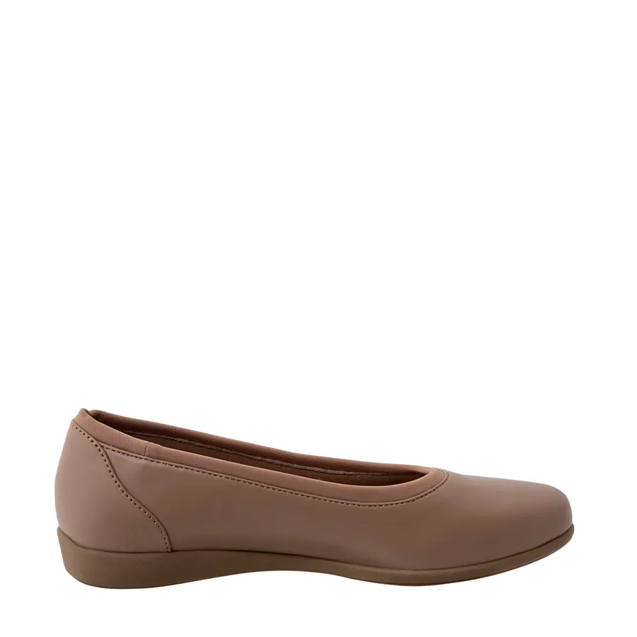 Women's Blissful Flat