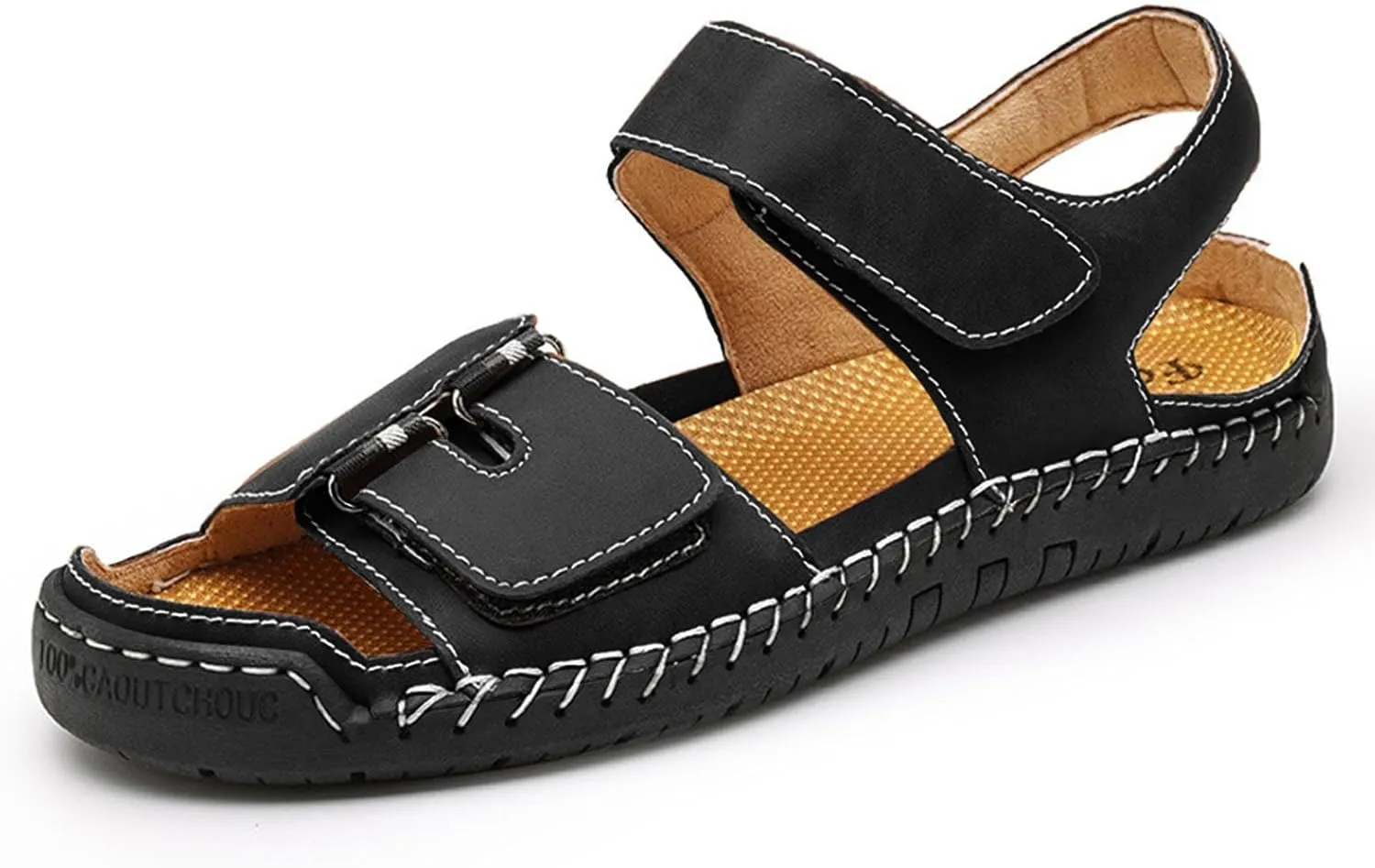 Womens Rhinestone Sandals Dressy Summer Strappy Sandals Comfortable Ankle Strap Flats Bohemian Flat Beach Shoes 2025