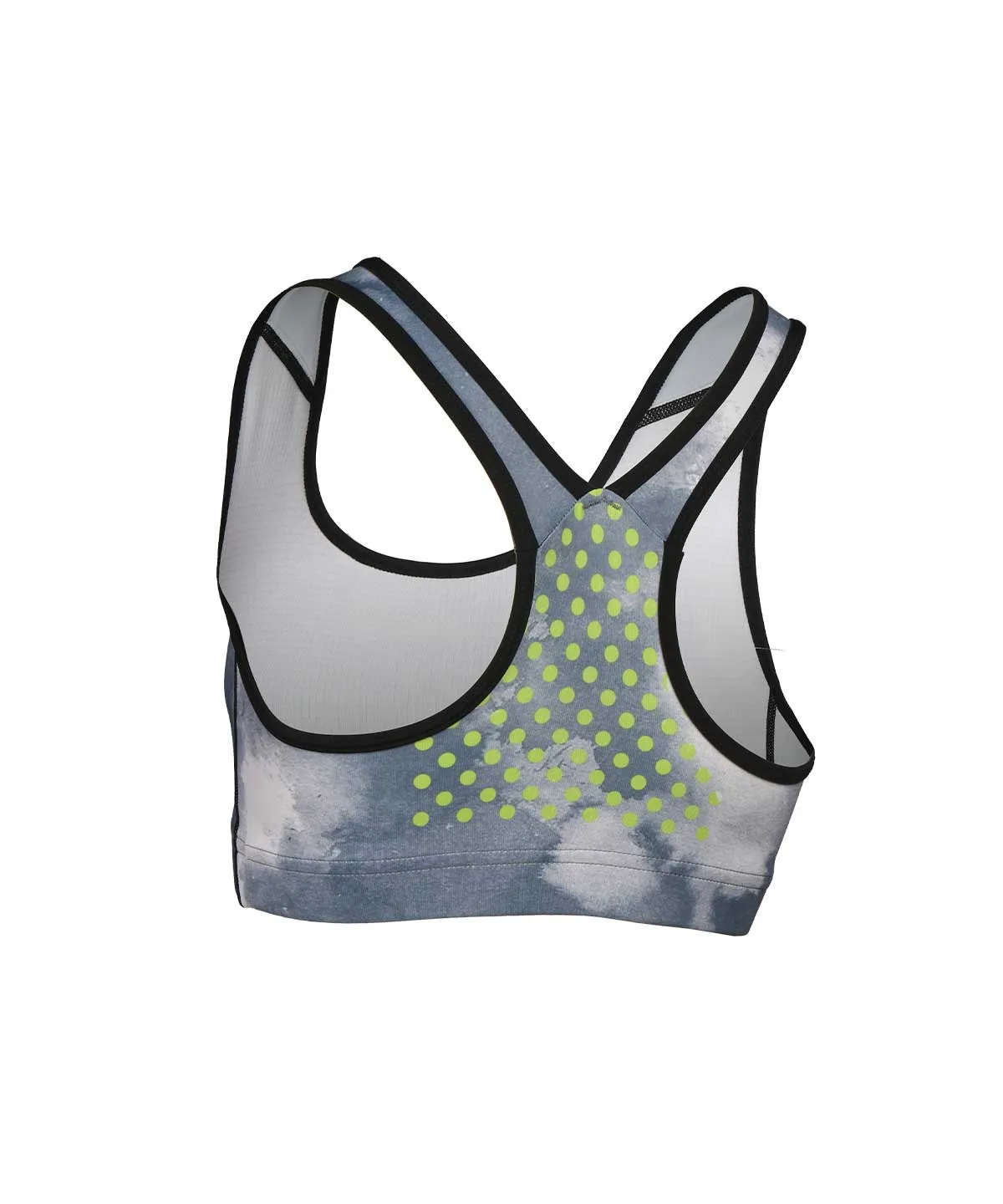 WOMEN'S SPORTS BRA - CUSTOM