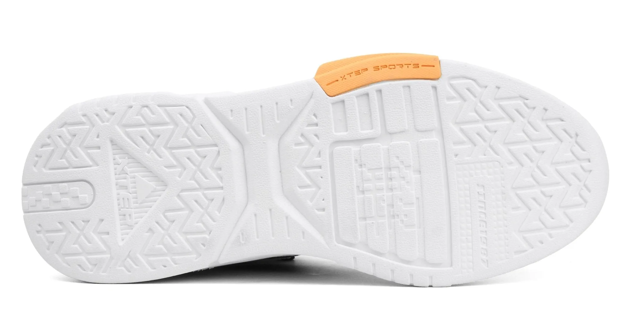 XTEP EET Shoes