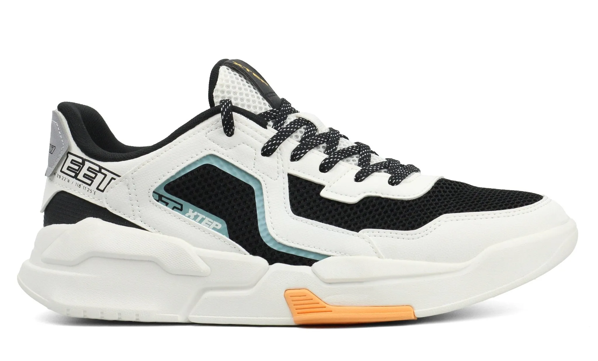 XTEP EET Shoes