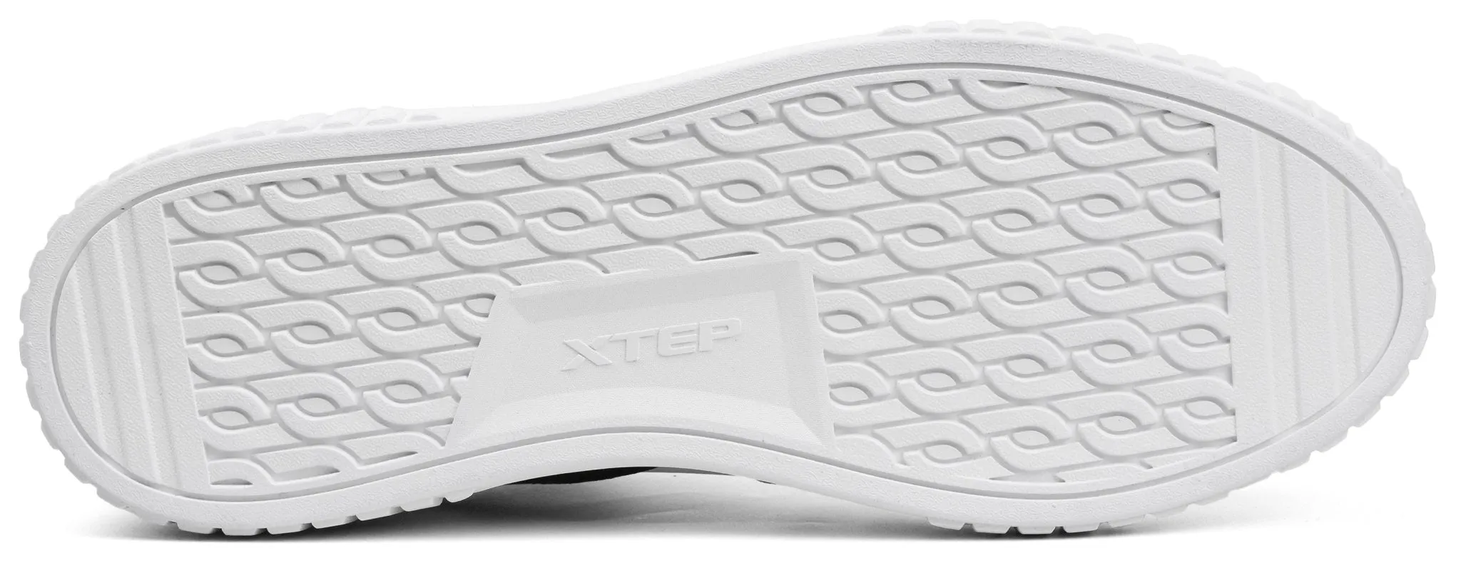 XTEP Men's Shoes Sneakers