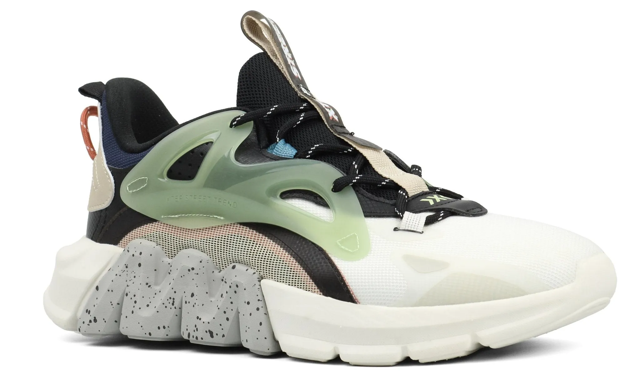 XTEP Street Trend Shoes